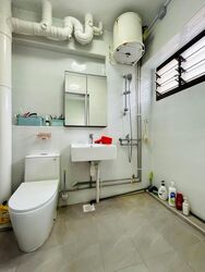 Blk 309 Yishun Rivergreen (Yishun), HDB 5 Rooms #484393611